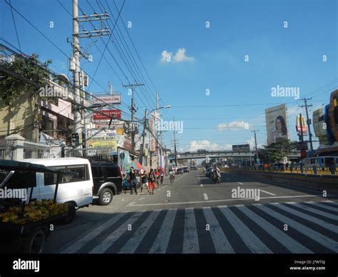 Olongapo to San Fernando, Pampanga .